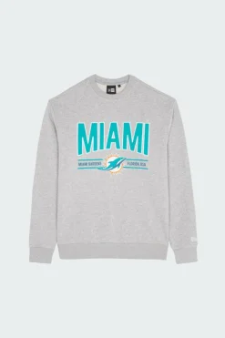 NFL WRDMRK OS CRE - Sweatshirt | Gris