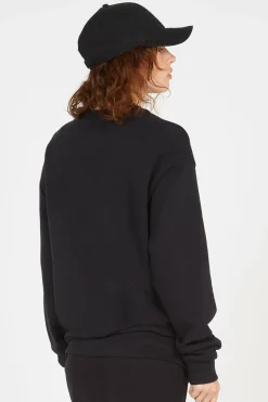 NFL WRDMRK OS CRE - Sweatshirt | Noir