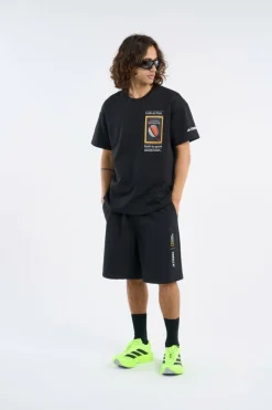 NG U AR F GFX T - T-shirt | Noir