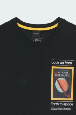 NG U AR F GFX T - T-shirt | Noir