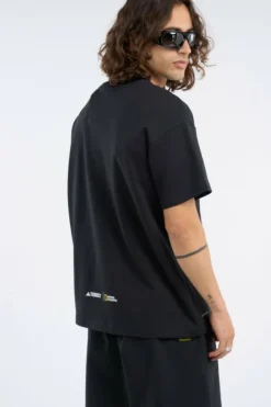 NG U AR F GFX T - T-shirt | Noir