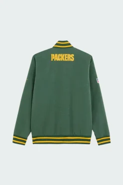 NIKE BOMB - Veste | Vert