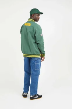 NIKE BOMB - Veste | Vert