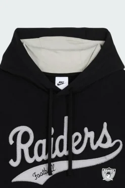 NIKE CLUB - Hoodie | Noir