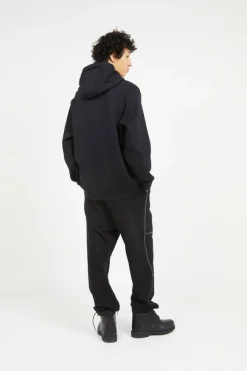 NIKE CLUB - Hoodie | Noir