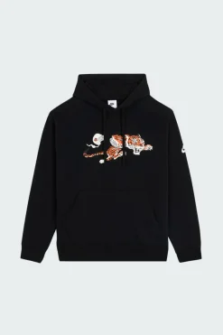 NIKE CLUB - Hoodie | Noir