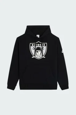 NIKE CLUB - Hoodie | Noir