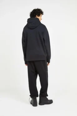 NIKE CLUB - Hoodie | Noir