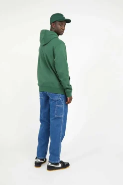 NIKE CLUB - Hoodie | Vert