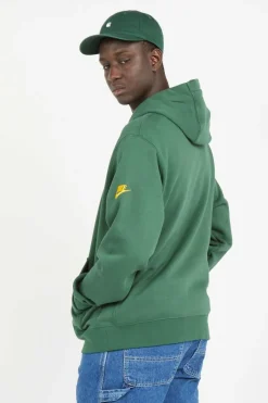 NIKE CLUB - Hoodie | Vert