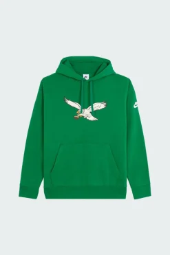 NIKE CLUB - Hoodie | Vert
