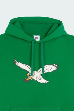 NIKE CLUB - Hoodie | Vert