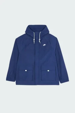 NIKE CLUB BANDON - Veste | Bleu