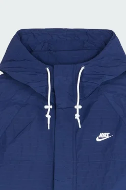NIKE CLUB BANDON - Veste | Bleu