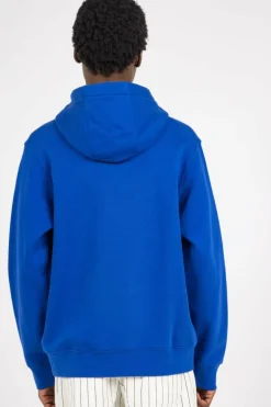 NIKE CLUB FLEECE BROOKLYN DODGERS - Hoodie | Bleu
