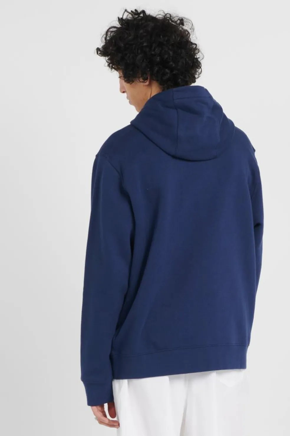 NIKE CLUB FLEECE HOUSTON ASTROS - Hoodie | Bleu