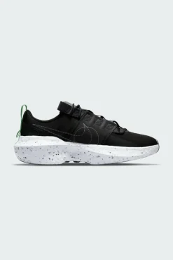 NIKE CRATER IMPACT - Baskets basses | Noir