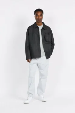 NIKE JACKET - Veste | Noir