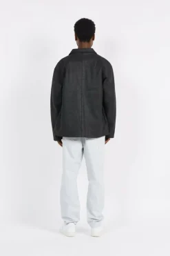 NIKE JACKET - Veste | Noir