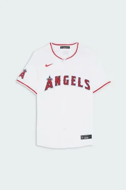 Nike MLB Limited Home Men's Jersey - T-shirt | Blanc