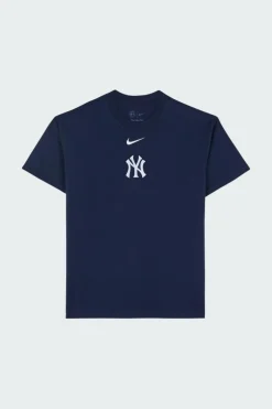 Nike MLB Max 90 Tee - T-shirt | Bleu