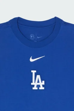 Nike MLB Max 90 Tee - T-shirt | Bleu