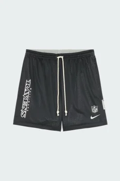 Nike Reversible Short - Short | Noir