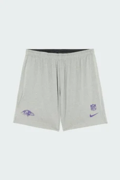 Nike Reversible Short - Short | Noir