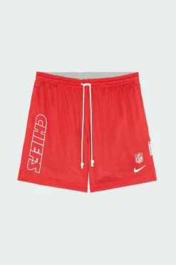 Nike Reversible Short - Short | Rouge