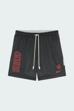 Nike Reversible Short - Short | Noir