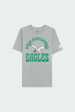 NIKE SS E - T-shirt | Gris