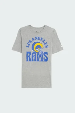 NIKE SS E - T-shirt | Gris