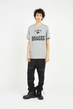 NIKE SS E - T-shirt | Gris