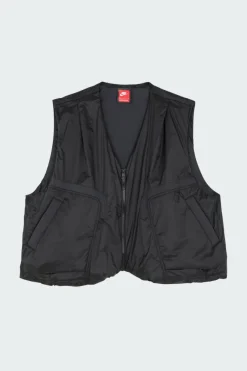 NIKE TECH - Veste | Noir