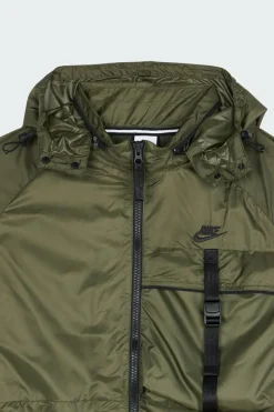 NIKE TECH WVN - Veste | Vert