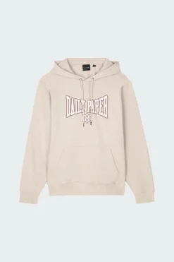 NIRWAY - Hoodie | Beige