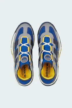 NITEBALL - Baskets | Gris