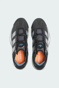 NITEBALL - Baskets | Noir