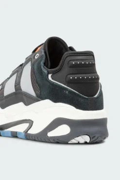 NITEBALL - Baskets | Noir