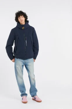 NIVEK - MAN - Blouson | Bleu