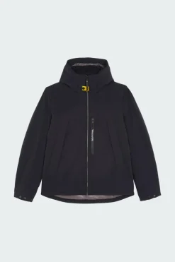 NIVEK - Parka | Noir