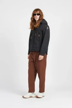 NIVEK - Veste | Noir