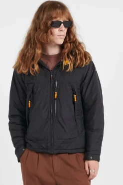 NIVEK - Veste | Noir