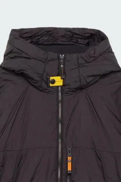 NIVEK - Veste | Noir