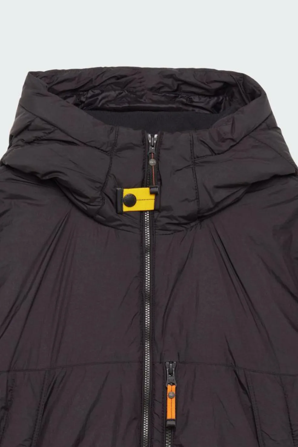 NIVEK - Veste | Noir