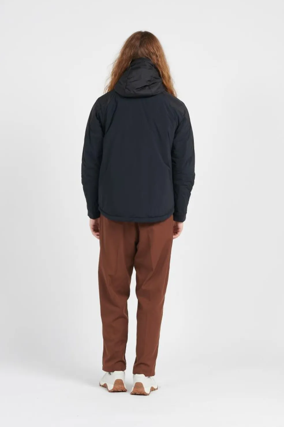 NIVEK - Veste | Noir