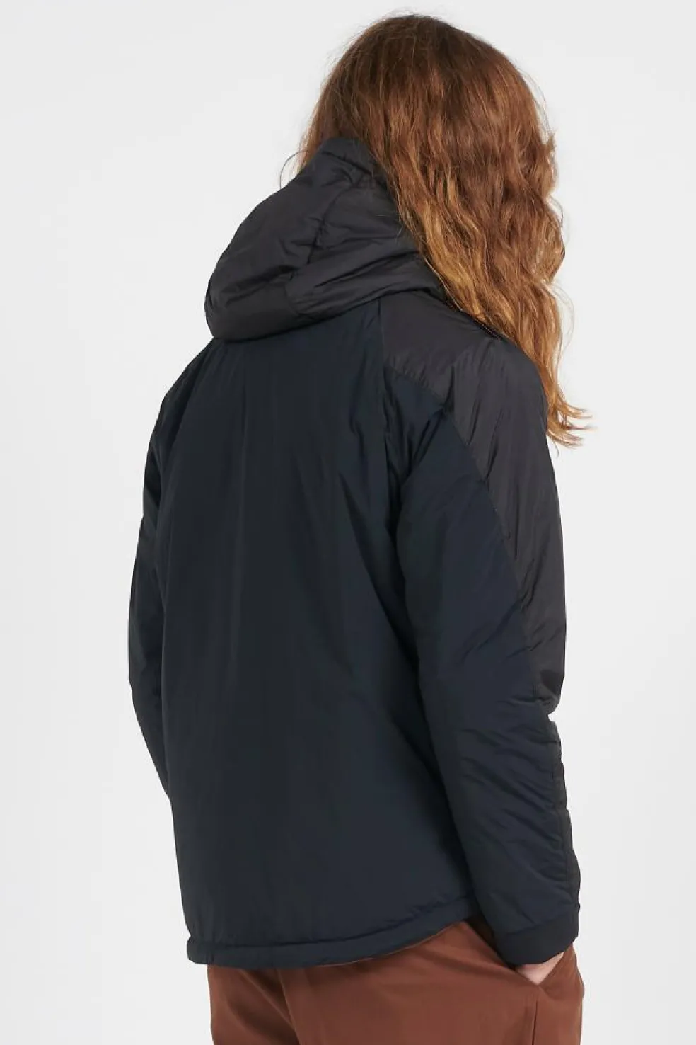 NIVEK - Veste | Noir