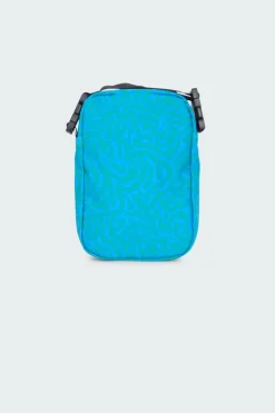 NK HRITG CRSSBDY - Sac à bandoulière | Vert