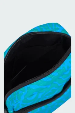 NK HRITG CRSSBDY - Sac à bandoulière | Vert