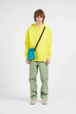 NK HRITG CRSSBDY - Sac bandoulière | Vert